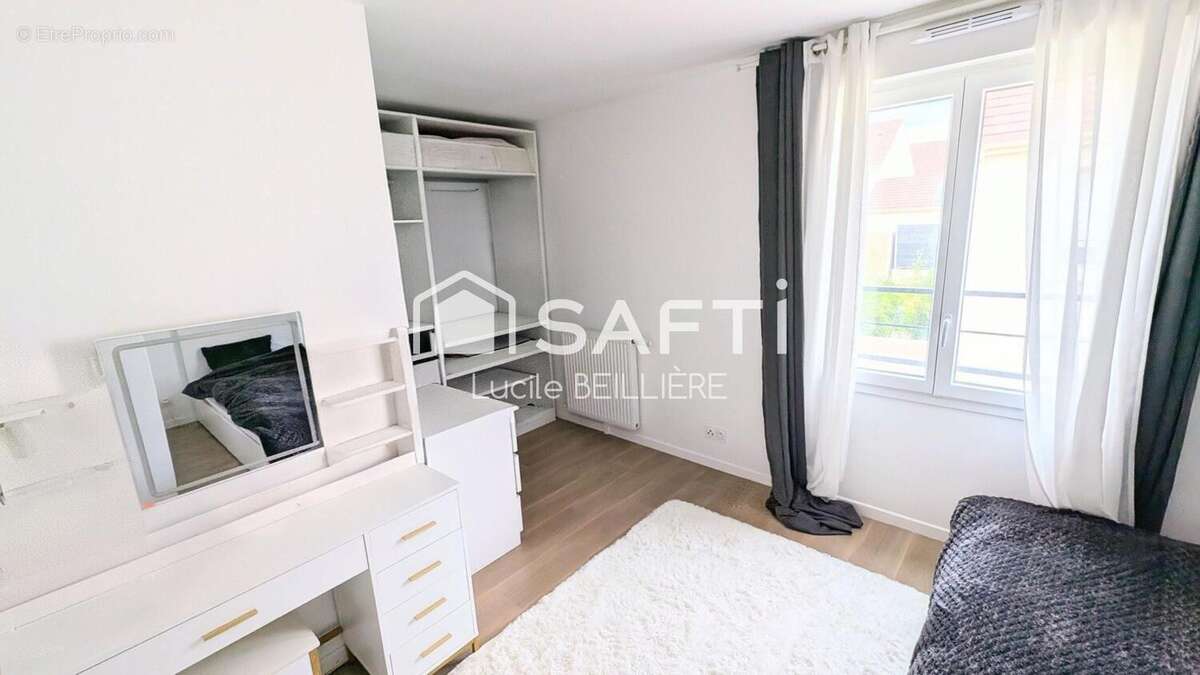 Photo 7 - Maison à BALLAINVILLIERS