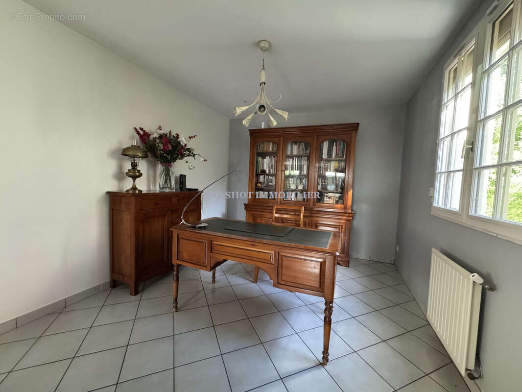 Maison à SAINT-JEAN-LE-BLANC