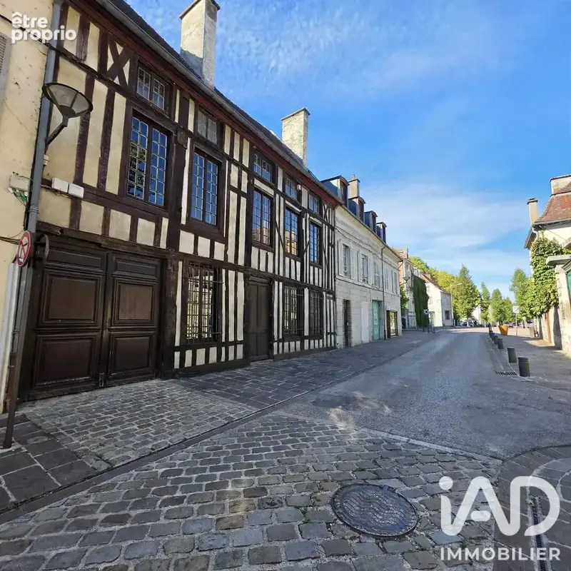 Photo 1 - Maison à BAR-SUR-SEINE