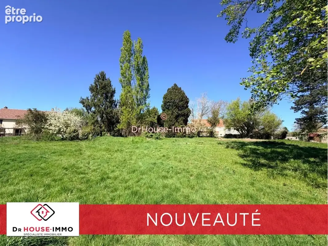 Terrain 2 298 m² à vendre à Lumigny-Nesles-Ormeaux (77540) - photo 55