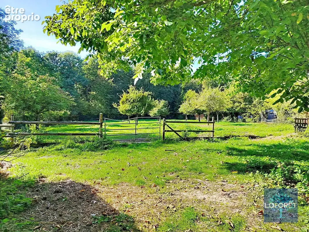 Maison traditionnelle avec terrain de 6 800 m² ? Proche Bourneville-Sainte-Croix - photo 18