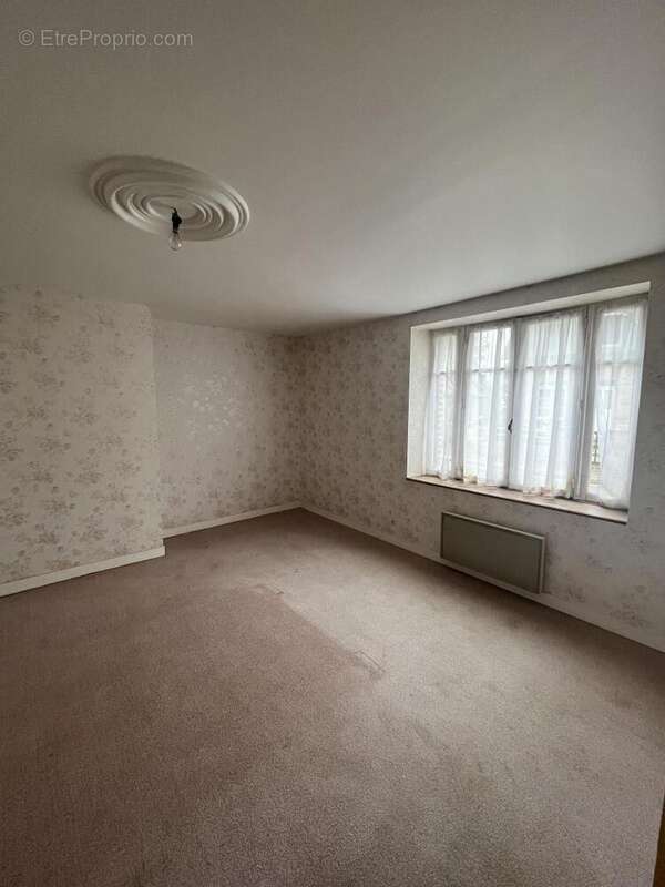 Maison à SAINT-FRAIMBAULT