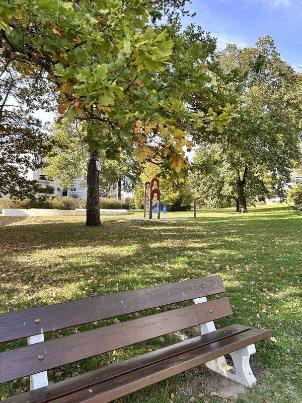 Photo 1 - Appartement à GIF-SUR-YVETTE