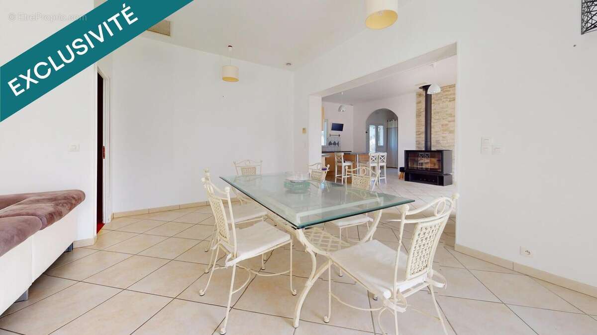 Photo 6 - Maison à CREON