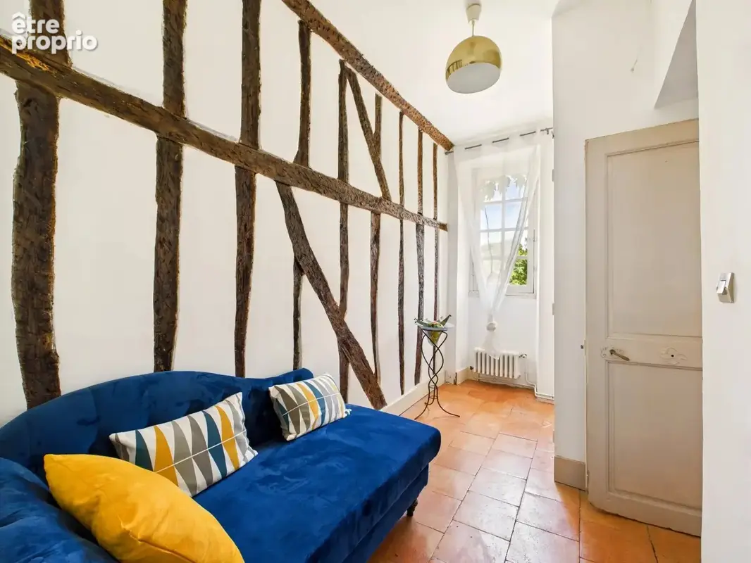 Château d’Exception– Prêt à Vivre, Potentiel à Révéler - photo 20