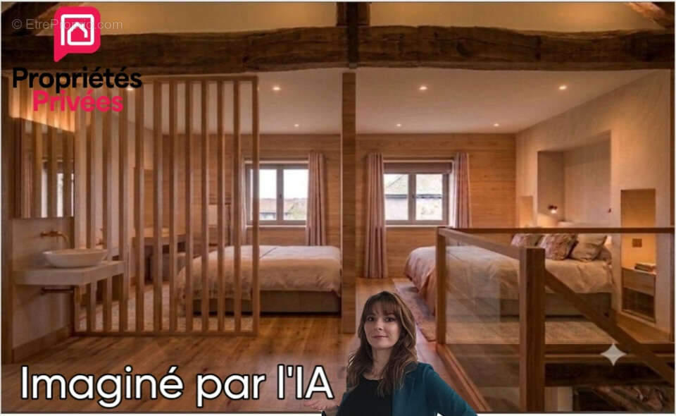 Un lieu, mille possiblités - photo 8