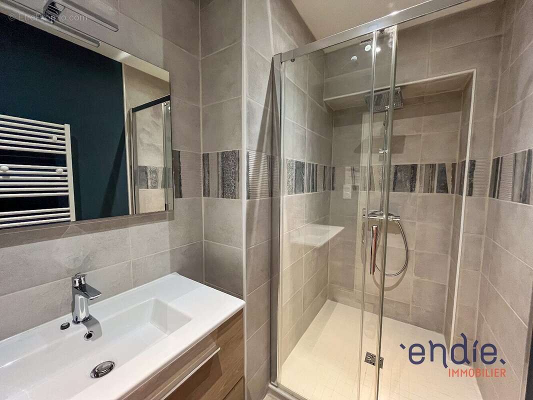 Appartement à BEAUNE