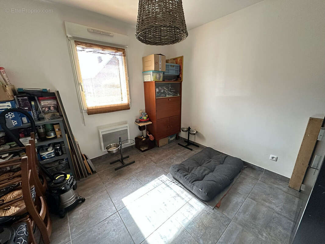 Maison Anguilcourt Le Sart 5 pièce(s) 80m2 - photo 6