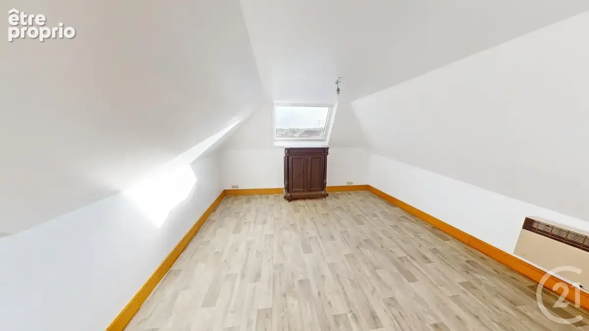 Maison 7 pièces 158 m² à vendre à Saint-Quentin (02100) - photo 16