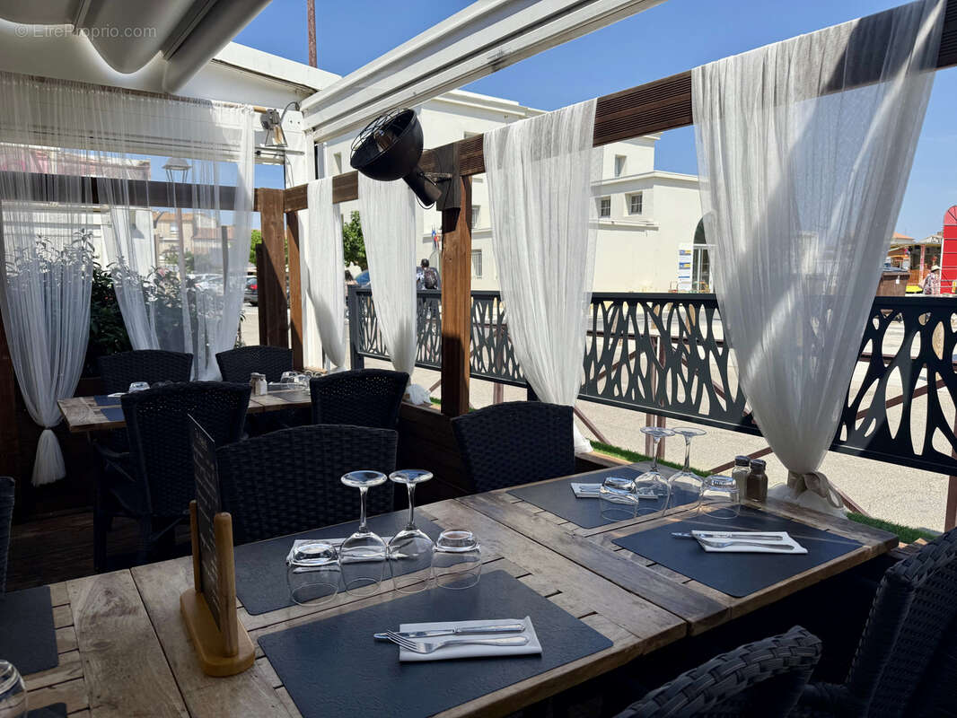 Autre à SAINTES-MARIES-DE-LA-MER