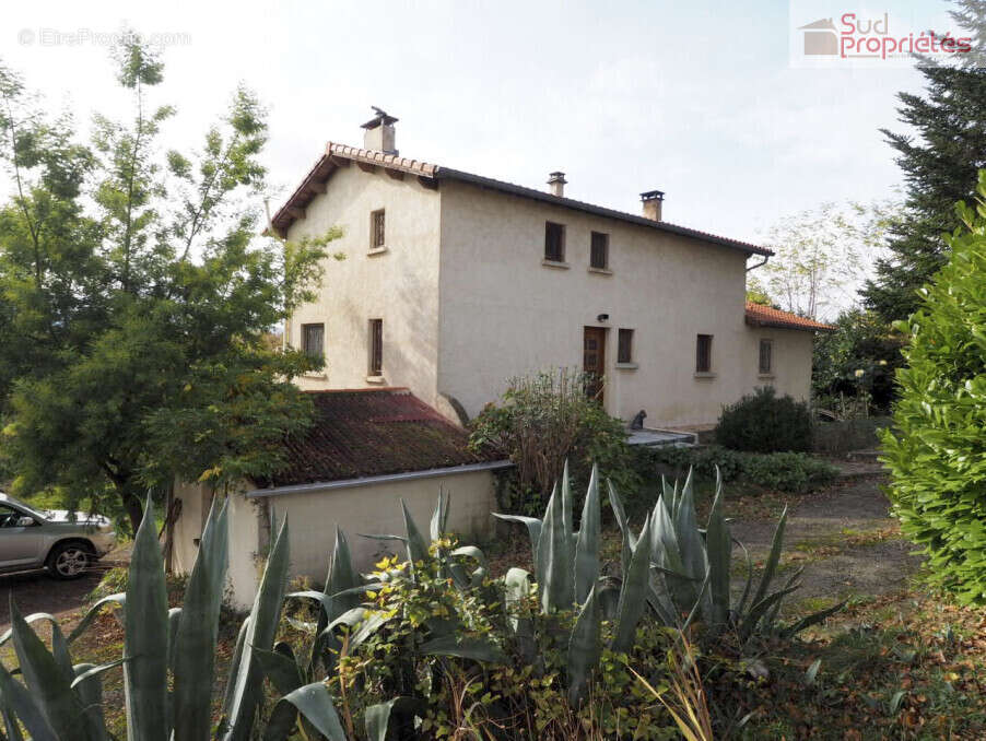 Maison à SAINT-GAUDENS