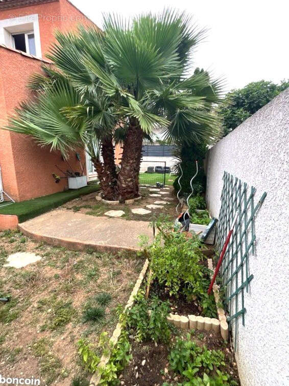Maison à BEZIERS