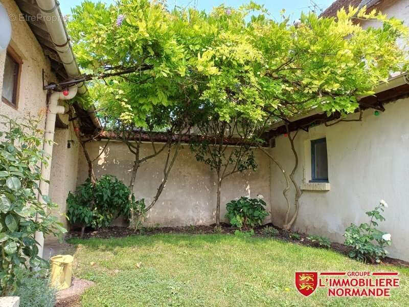 Maison à POSES