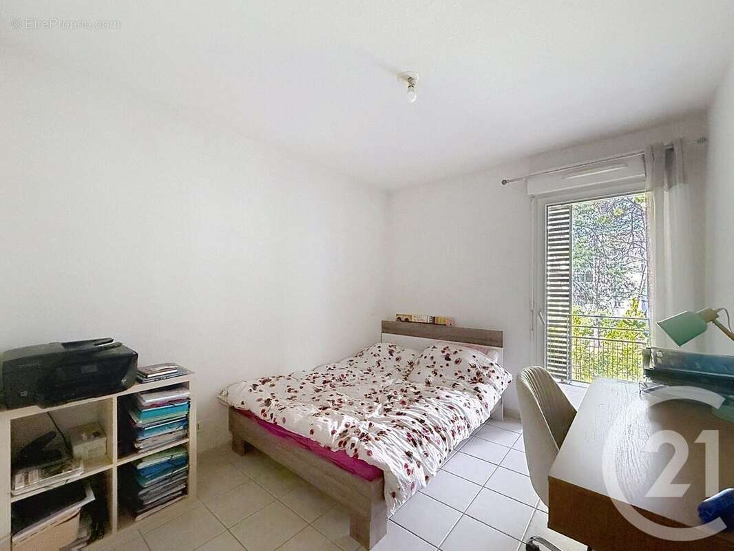 Photo 5 - Appartement à MONTPELLIER