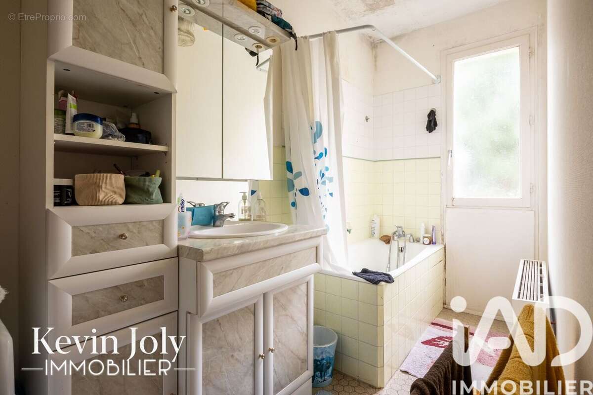 Photo 6 - Appartement à SAINT-JEAN-DE-BRAYE