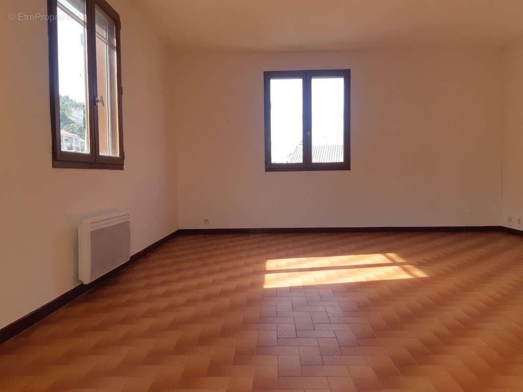 Appartement à HYERES