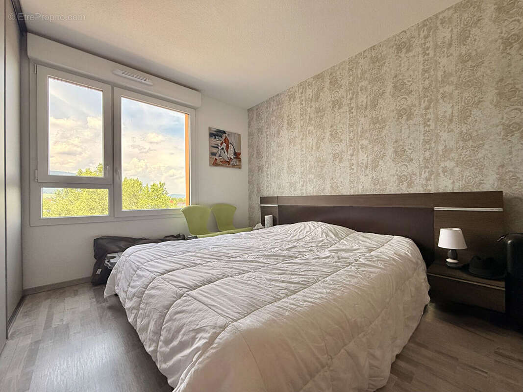 Appartement à CERNAY