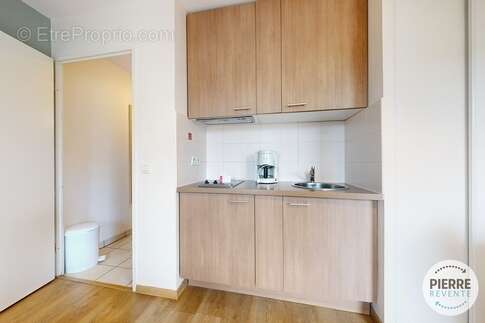 Toulouse : Idéal investissement locatif - photo 7