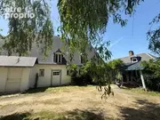 Maison à L'HOTELLERIE