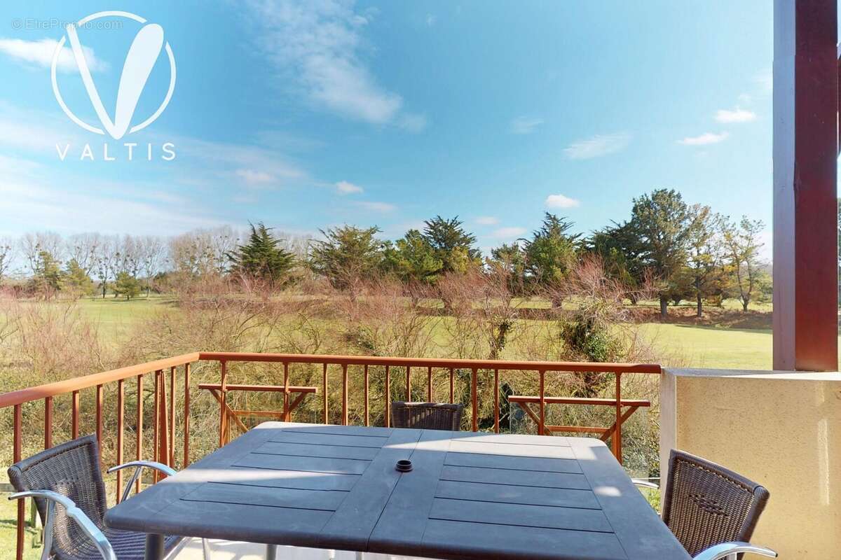 Appartement à FREHEL