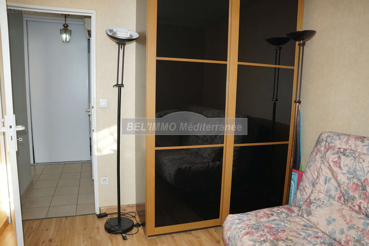 Appartement à CAVALAIRE-SUR-MER