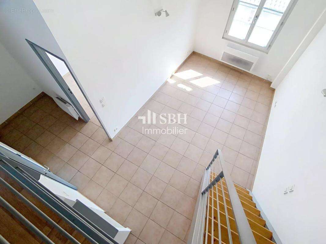 Appartement à AVIGNON