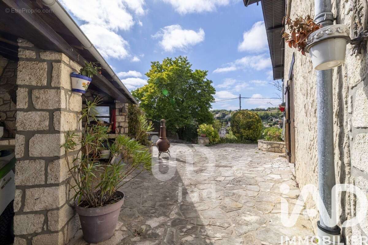 Photo 2 - Maison à NEZEL