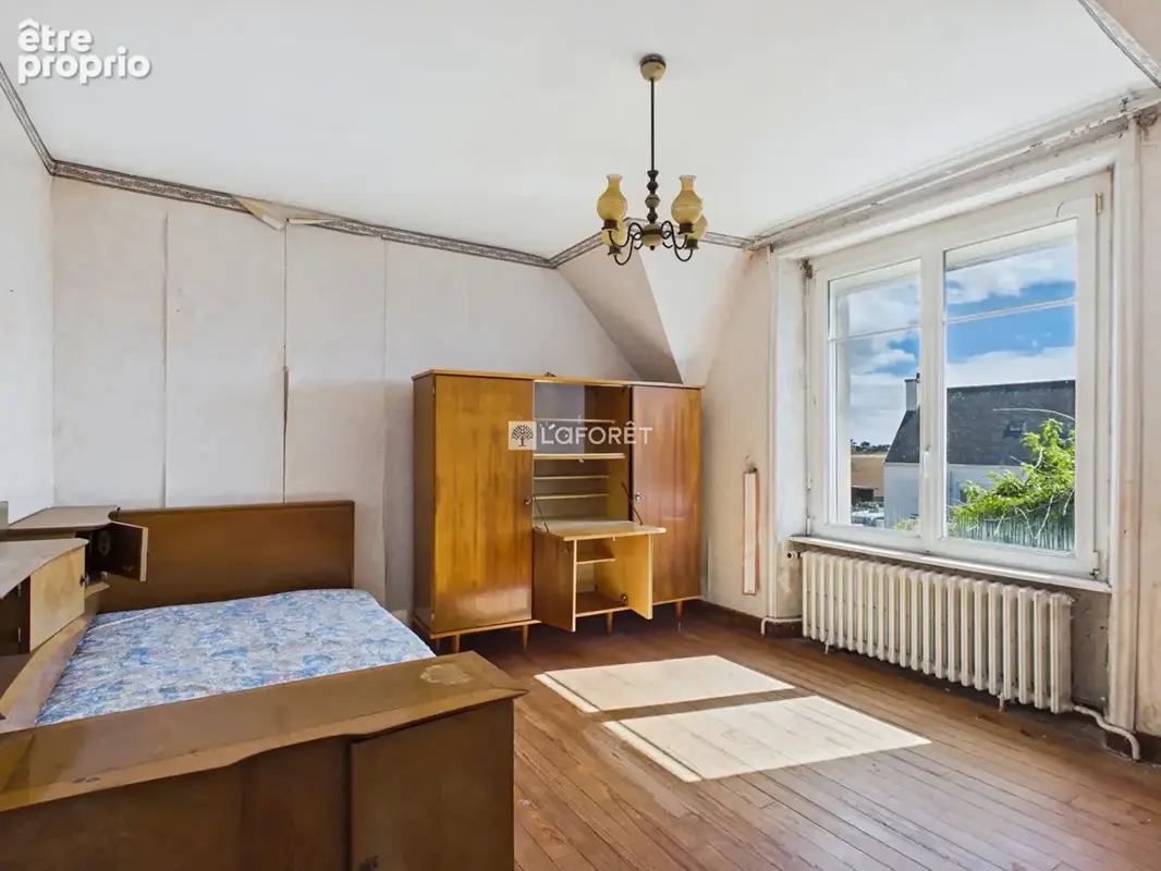 Maison PLOUHINEC 6 Pièces 100 m² - photo 13
