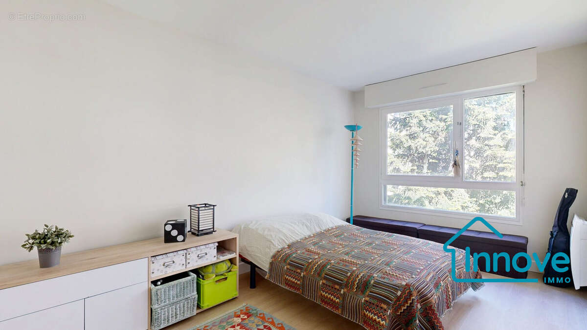 Appartement à ROCQUENCOURT