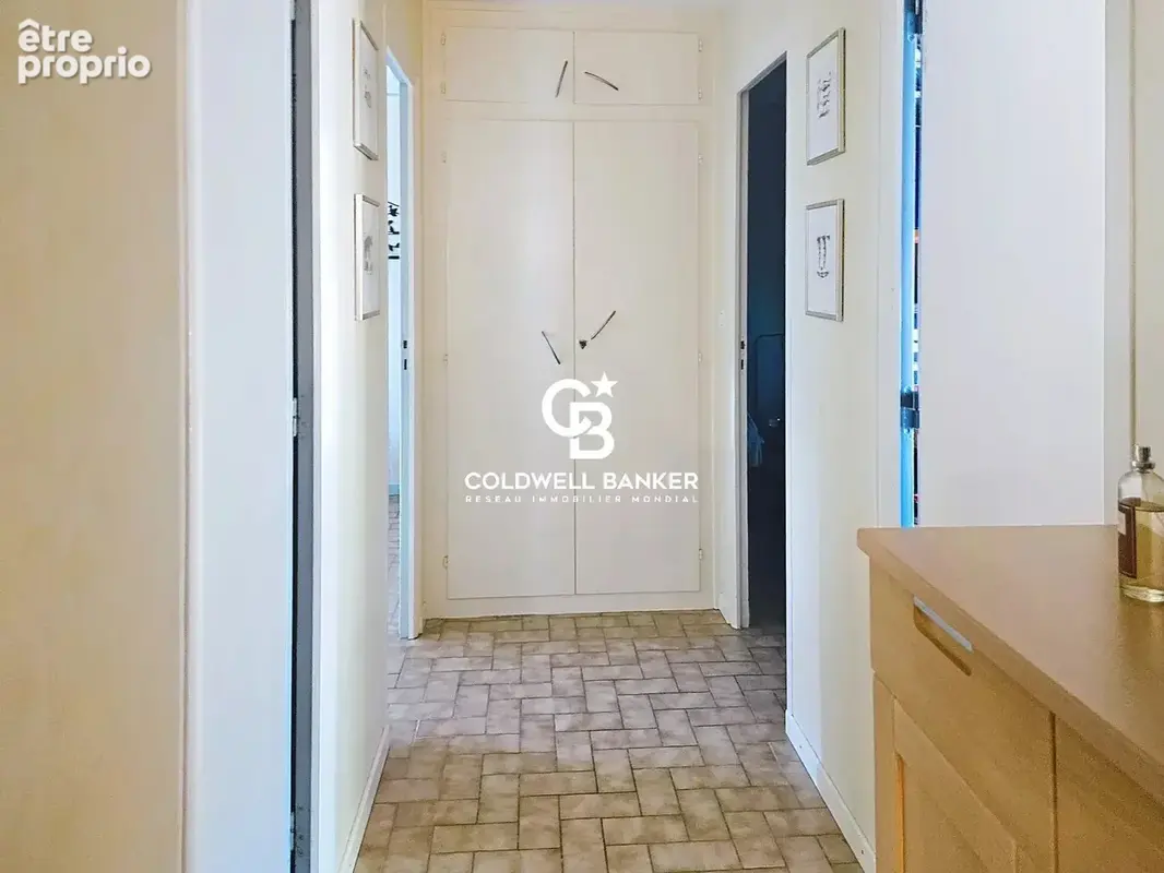 Maison familiale de 3 chambres avec jardin et garage — Meursac - photo 9