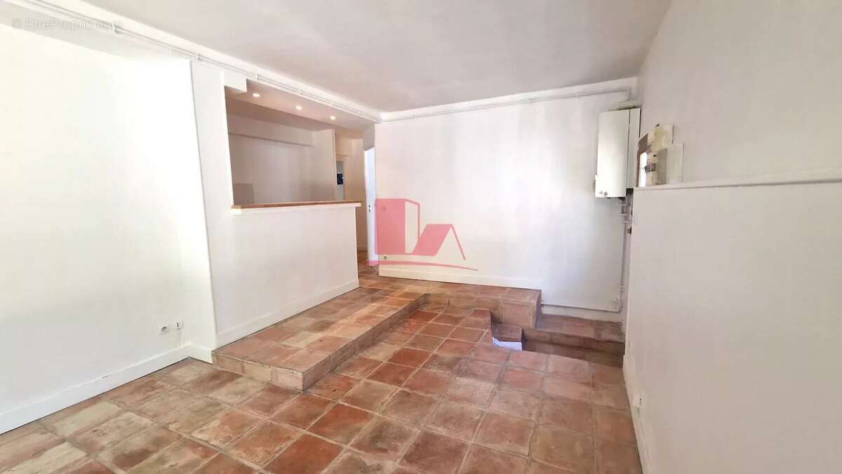 Appartement à VANVES