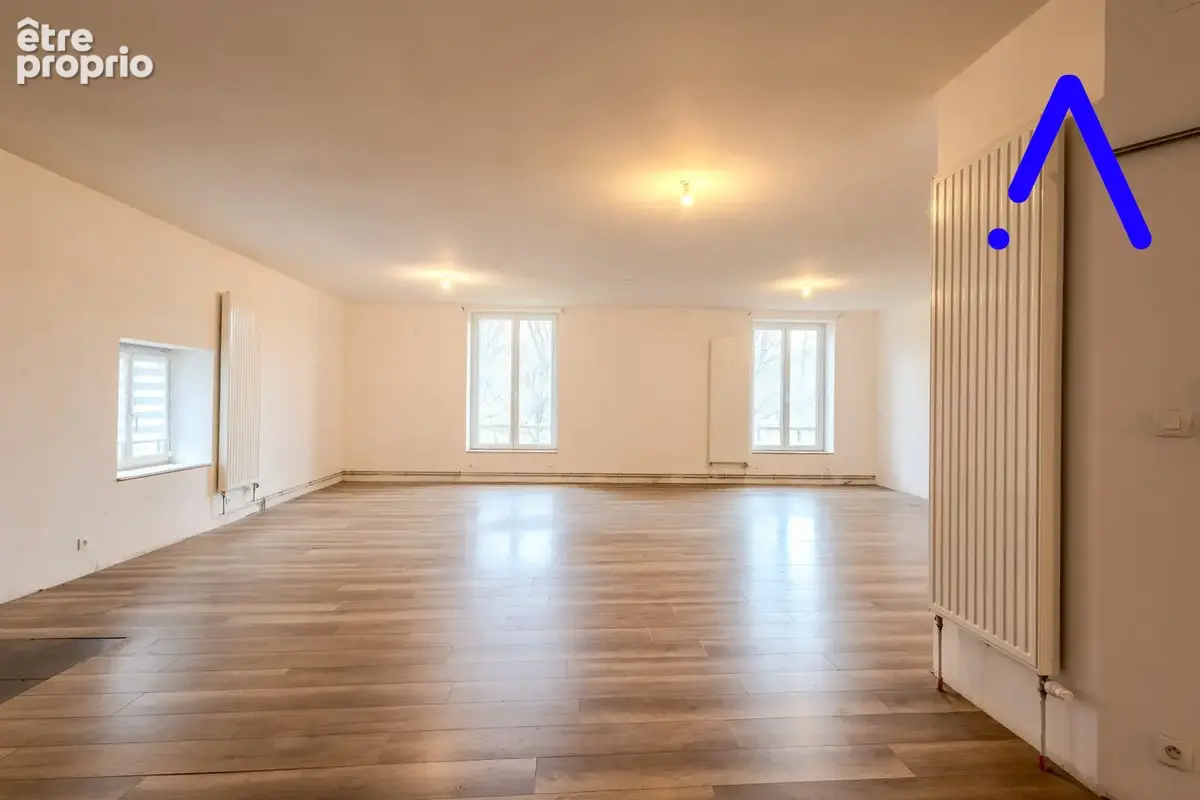 Maison 275 m² à Luneville  - photo 3