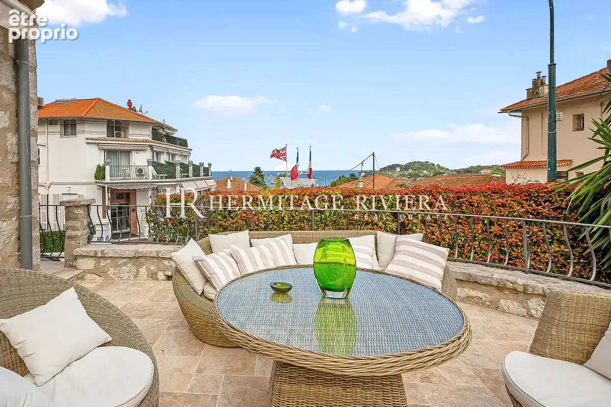 Maison 8 pièces 275 m² à vendre à Saint-Jean-Cap-Ferrat (06230) - photo 33