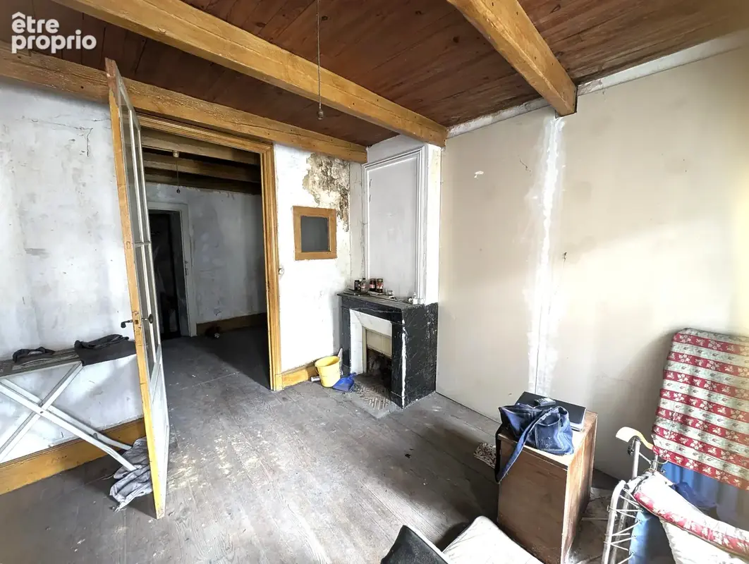 Maison 4 pièces 84 m² à vendre à Fumel (47500) - photo 7