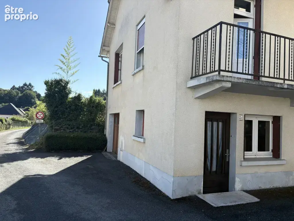 Pompadour centre ville, à pied des commerces - photo 19