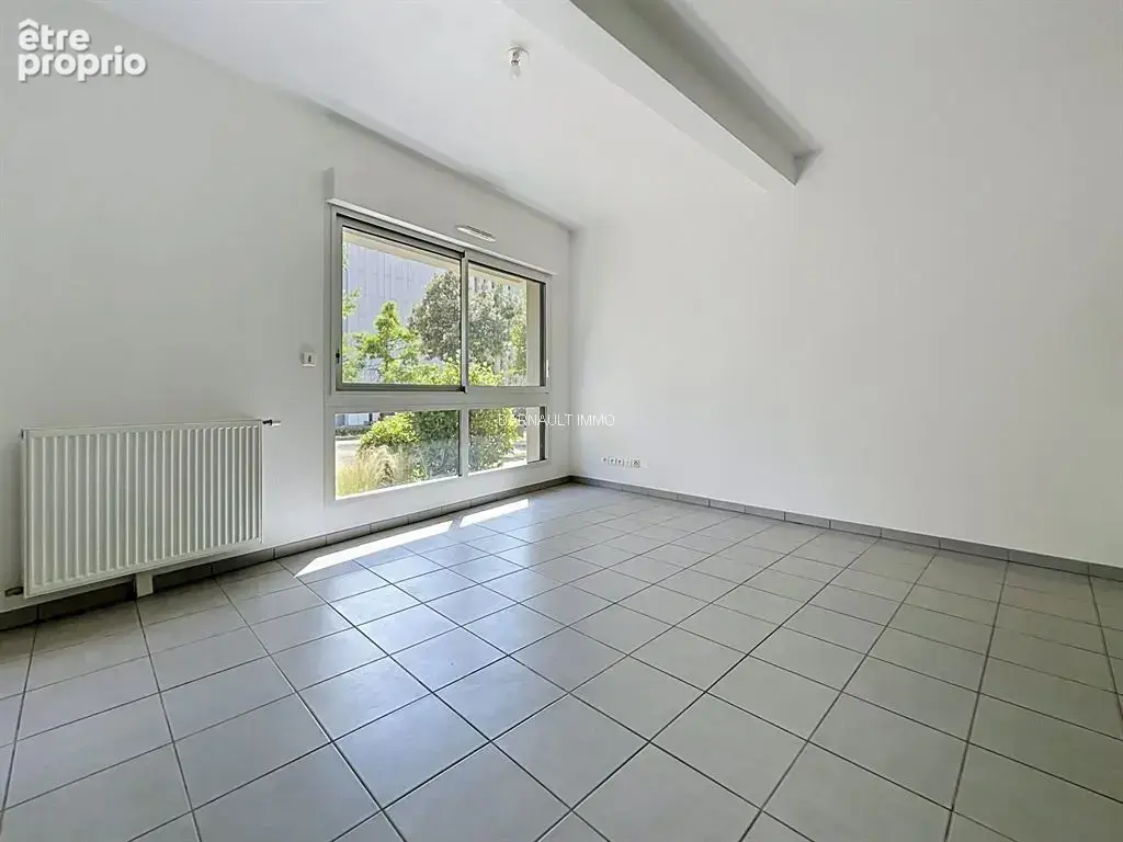 Appartement T2 dans le quartier du VIDAILHAN - photo 2