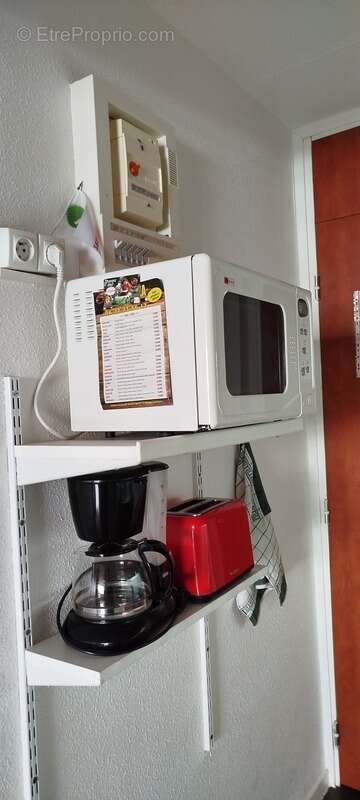 Appartement à ASTUGUE