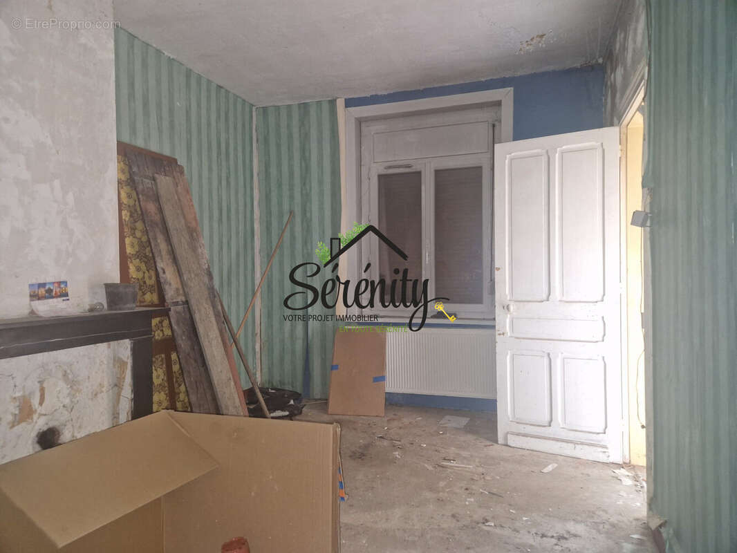 Maison à RUMILLY-EN-CAMBRESIS