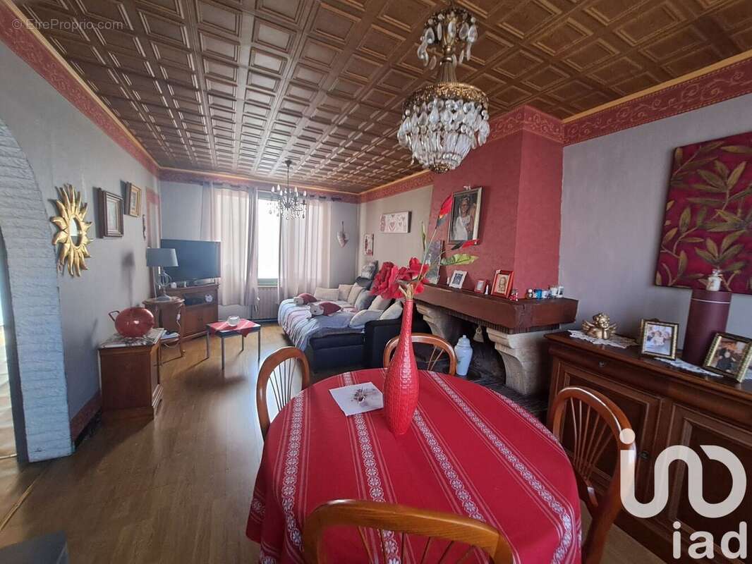 Photo 5 - Maison à BRUAY-LA-BUISSIERE