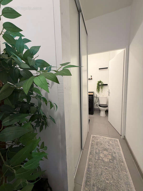 Appartement à ROANNE