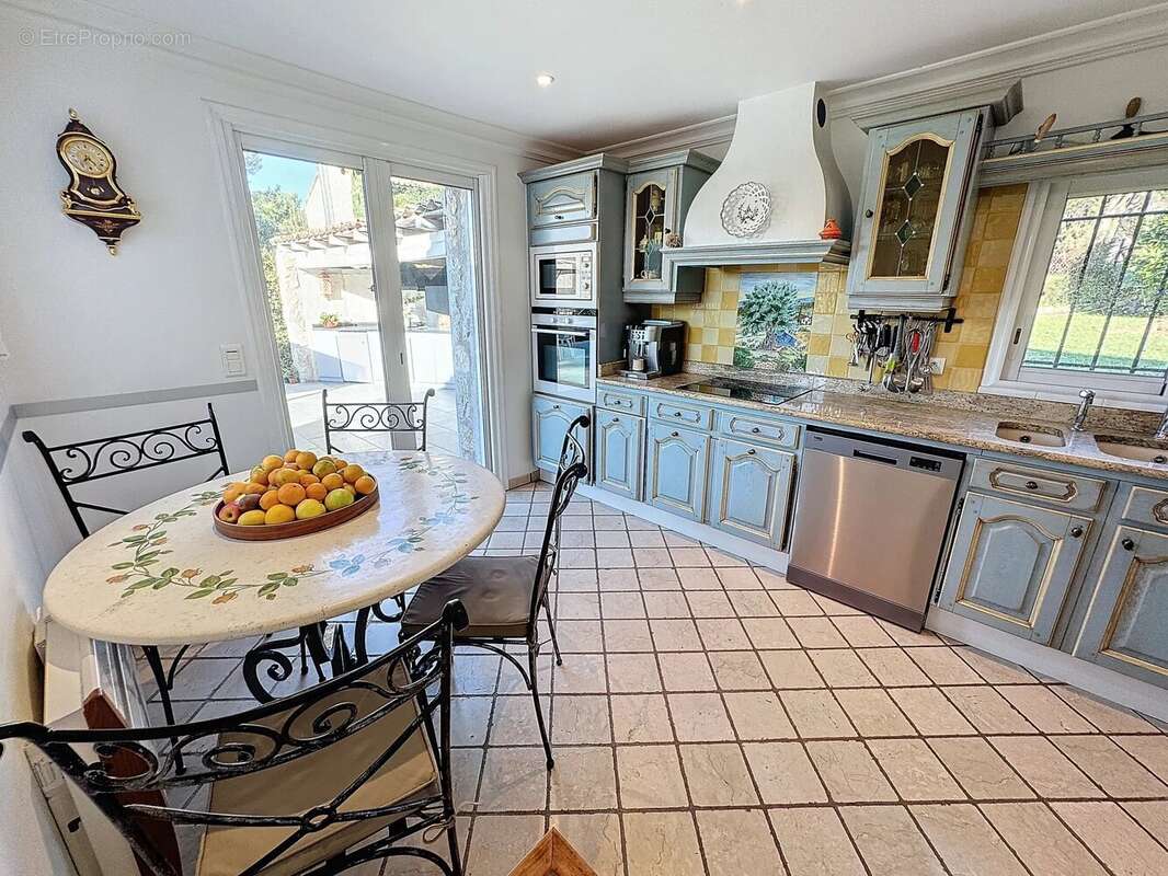 Maison à PEYMEINADE