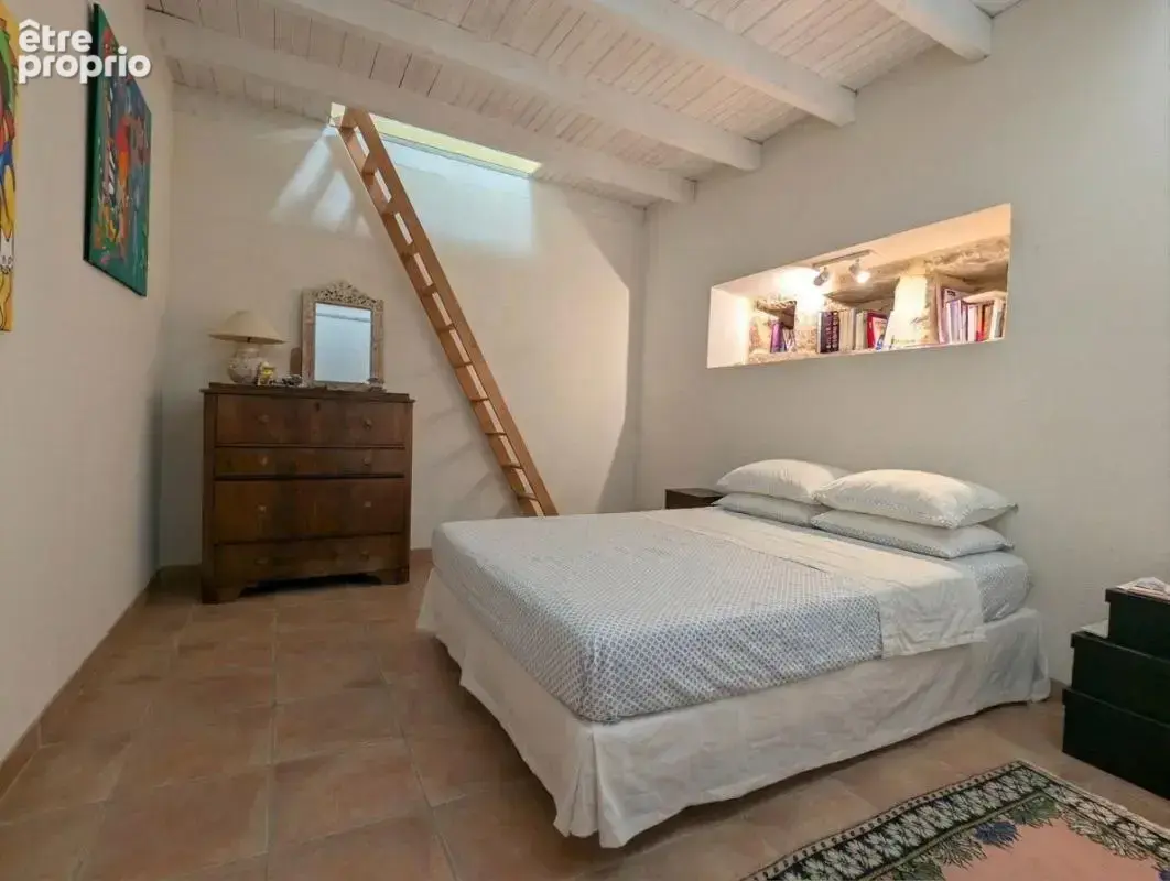 Mas de village - photo 9