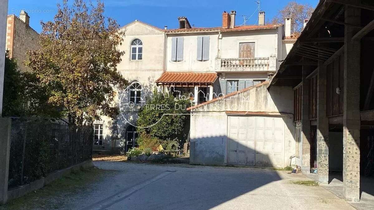 Appartement à PRADES