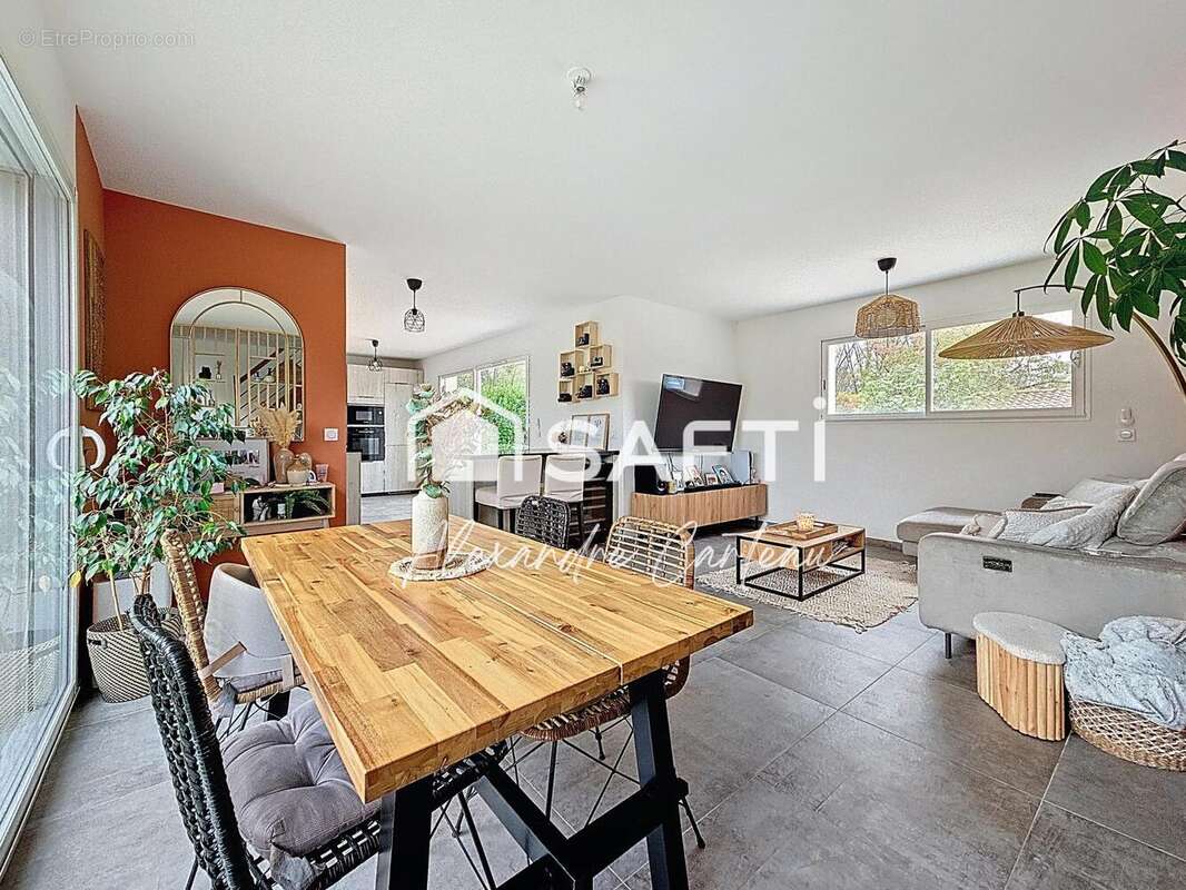 Photo 2 - Maison à LATRESNE