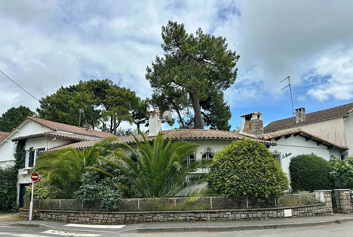 Maison à LA BAULE-ESCOUBLAC