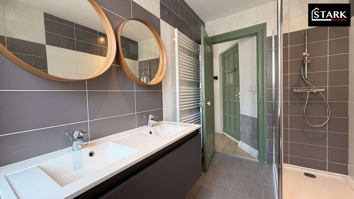 Appartement à BELFORT