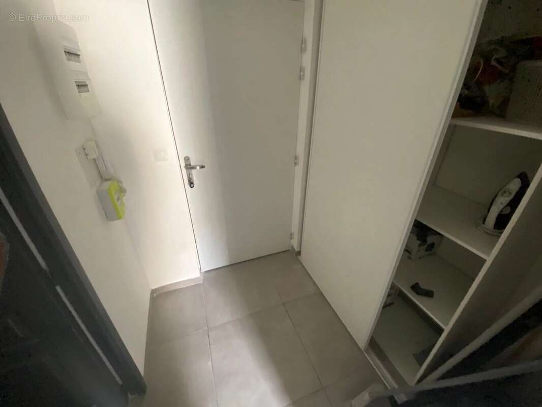 Appartement à NARBONNE