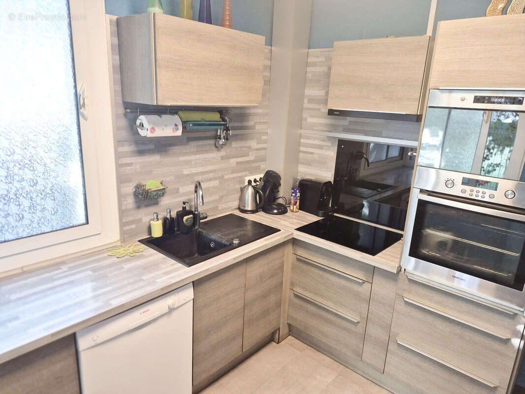 Maison à CARCASSONNE