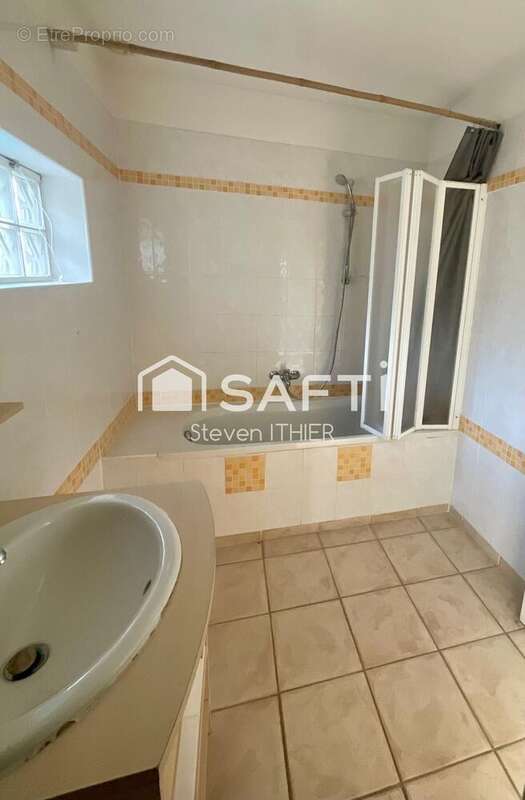 Photo 3 - Maison à SAINT-GENES-DE-CASTILLON