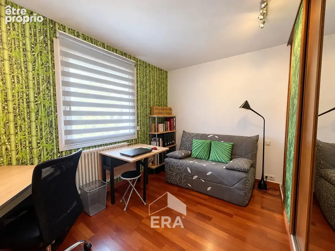 Maison de plain-pied - Villers-La-Faye - photo 18